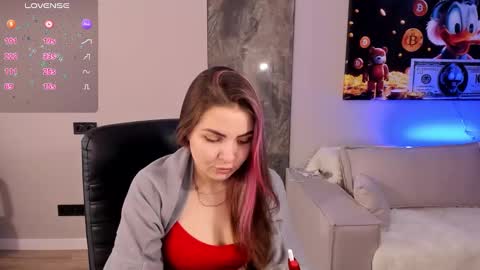 JOIN FAN CLUB TO GET MY CONTENT FOR FREE  online show from 9, 12, 2024