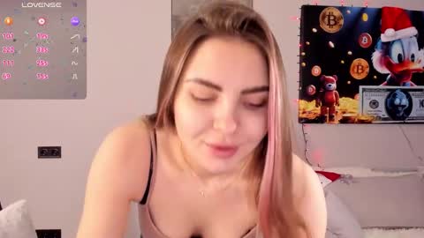 JOIN FAN CLUB TO GET MY CONTENT FOR FREE  online show from 30, 12, 2024