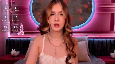 Gloria online show from 29, 11, 2025