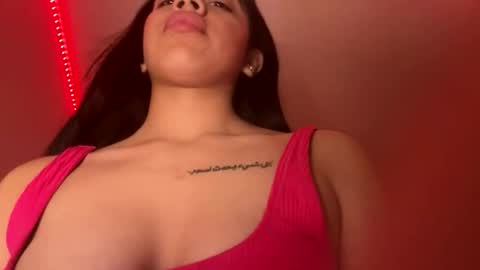 babyynaughty online show from 7, 3, 2026