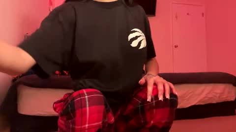 babyynaughty online show from 14, 3, 2026