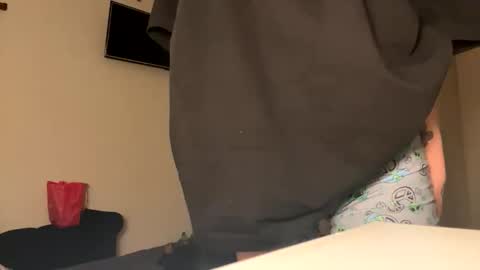 babyynaughty online show from 3, 6, 2026