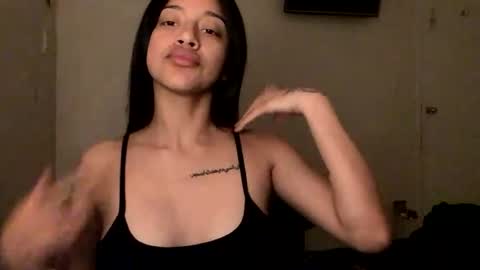 babyynaughty online show from 14, 7, 2026