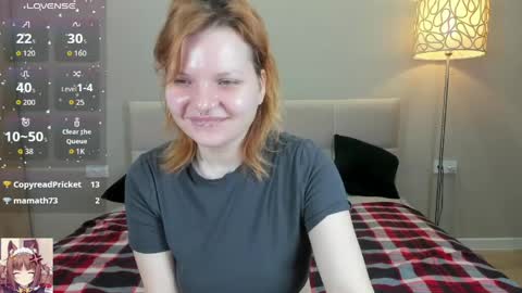 babyyulli online show from 23, 4, 2026