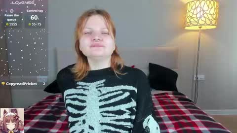 babyyulli online show from 24, 4, 2026