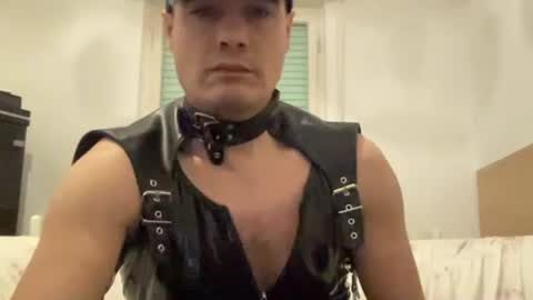 bach online show from 19, 2, 2025