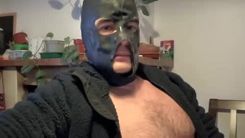 bach online show from 16, 12, 2025