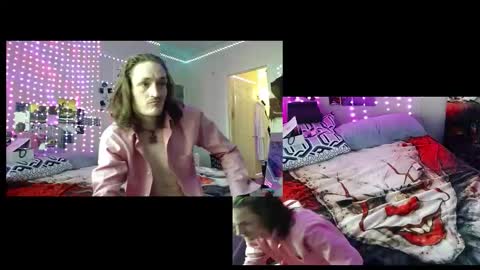 back2eden online show from 5, 1, 2026