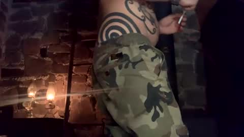 Snapshot of backwoodswolf chatting on 31, 12, 2024 backwoodswolf online show from 31, 12, 2024