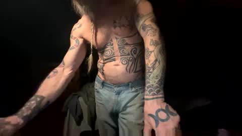 Snapshot of backwoodswolf chatting on 1, 2, 2026 backwoodswolf online show from 1, 2, 2026