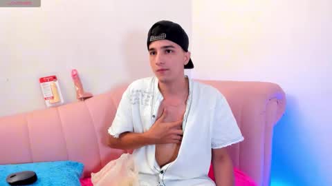 bad_boy_21_ online show from 11, 3, 2026