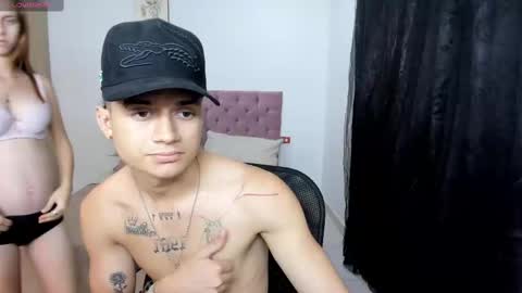 bad_boy__777 online show from 27, 2, 2025