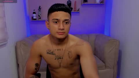 bad_boy__777 online show from 15, 9, 2025