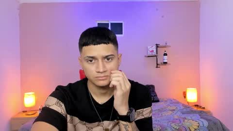 bad_boy__777 online show from 27, 9, 2025