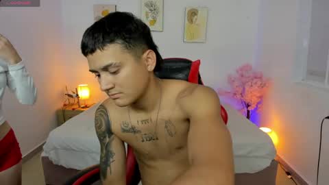 bad_boy__777 online show from 25, 4, 2026