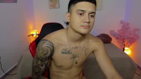 Snapshot of bad_boy__777 chatting on 27, 5, 2026 bad_boy__777 online show from 27, 5, 2026