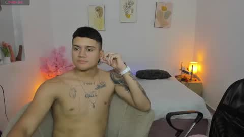 Snapshot of bad_boy__777 chatting on 9, 6, 2026 bad_boy__777 online show from 9, 6, 2026