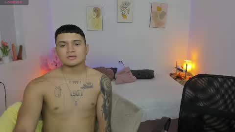 Snapshot of bad_boy__777 chatting on 11, 6, 2026 bad_boy__777 online show from 11, 6, 2026