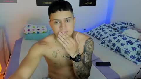 bad_boy__777 online show from 20, 7, 2026