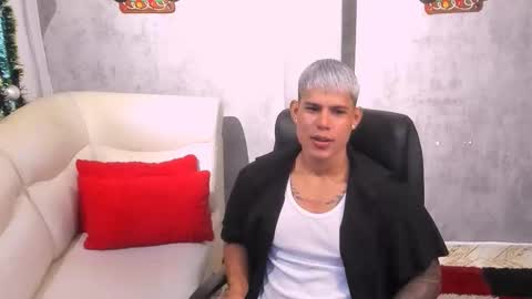 bad_boytoh online show from 17, 12, 2025