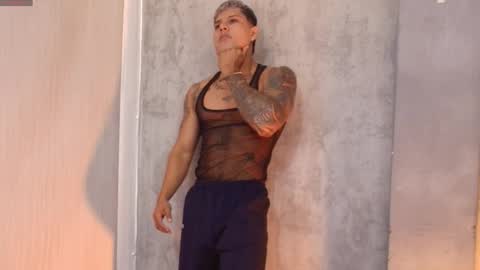 bad_boytoh online show from 14, 3, 2026