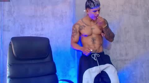 bad_boytoh online show from 18, 3, 2026