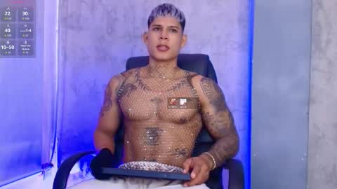 bad_boytoh online show from 21, 3, 2026