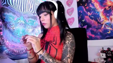 Bratty Lanita - independent online show from 26, 1, 2025