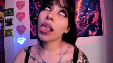 Bratty Lanita - independent online show from 8, 2, 2025