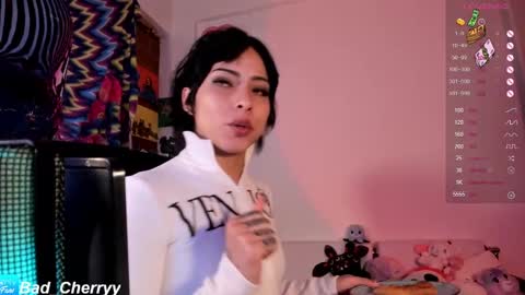 Bratty Lanita - independent online show from 13, 2, 2025