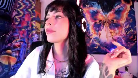 Bratty Lanita - independent online show from 18, 2, 2025