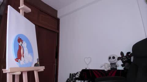 Bratty Lanita - independent online show from 17, 10, 2025