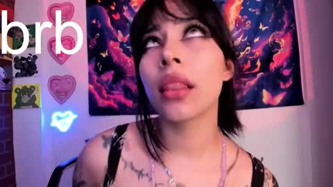 Bratty Lanita - independent online show from 28, 3, 2026