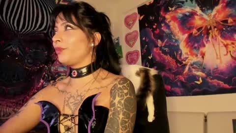 Bratty Lanita - independent online show from 12, 5, 2026