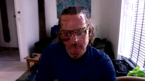 Bad dad43 online show from 14, 6, 2026