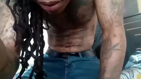 rastafaria online show from 12, 1, 2025