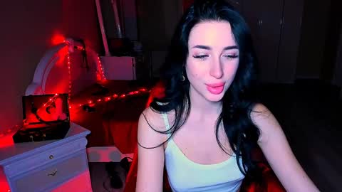 Miss Desire...do you remember online show from 19, 1, 2025