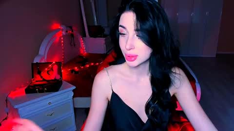 Miss Desire...do you remember online show from 20, 1, 2025