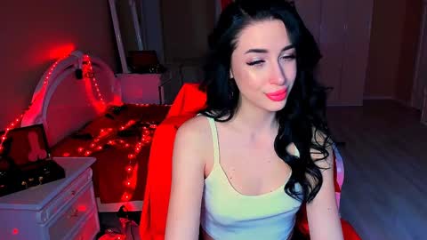 Miss Desire...do you remember online show from 27, 1, 2025