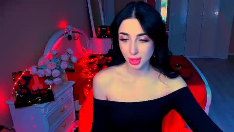 Miss Desire...do you remember online show from 9, 2, 2025