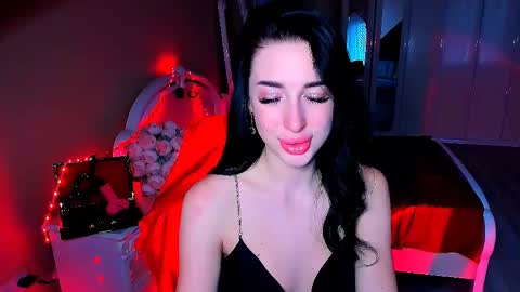 Miss Desire...do you remember online show from 22, 2, 2025