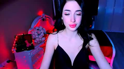 Miss Desire...do you remember online show from 25, 2, 2025