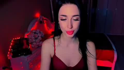 Miss Desire...do you remember online show from 6, 3, 2025