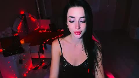 Miss Desire...do you remember online show from 12, 9, 2025