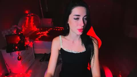 Miss Desire...do you remember online show from 3, 10, 2025