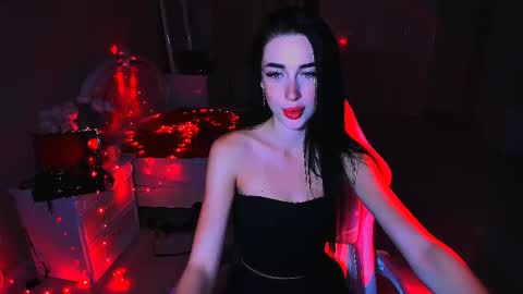 Miss Desire...do you remember online show from 22, 10, 2025