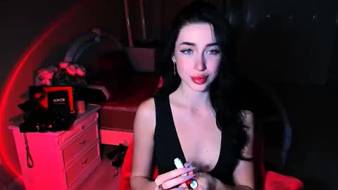 Miss Desire...do you remember online show from 18, 11, 2025