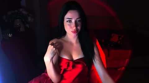 Miss Desire...do you remember online show from 25, 5, 2026