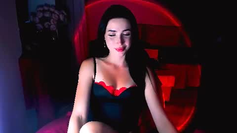 Miss Desire...do you remember online show from 11, 7, 2026