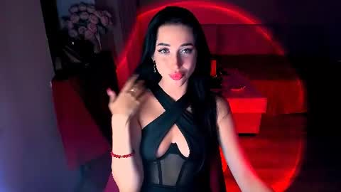 Miss Desire...do you remember online show from 29, 7, 2026